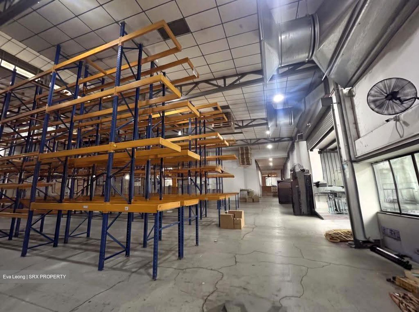 Pioneer Road (D22), Factory #612511591